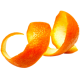 Zeste d'orange - Venezzio Bitter